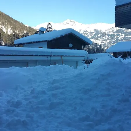 Casa Rosa - Lienzosttirol Leisach