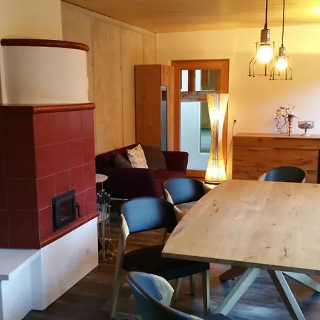 Casa Rosa - Lienzosttirol Vakantiehuis