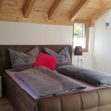 Casa Rosa - Lienzosttirol * Leisach