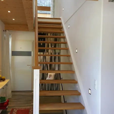 Casa Rosa - Lienzosttirol