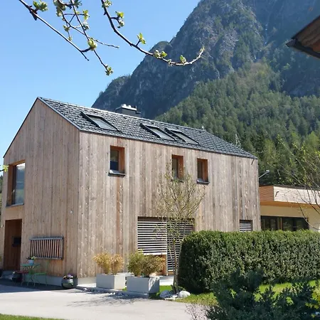 Vakantiehuis Casa Rosa - Lienzosttirol *