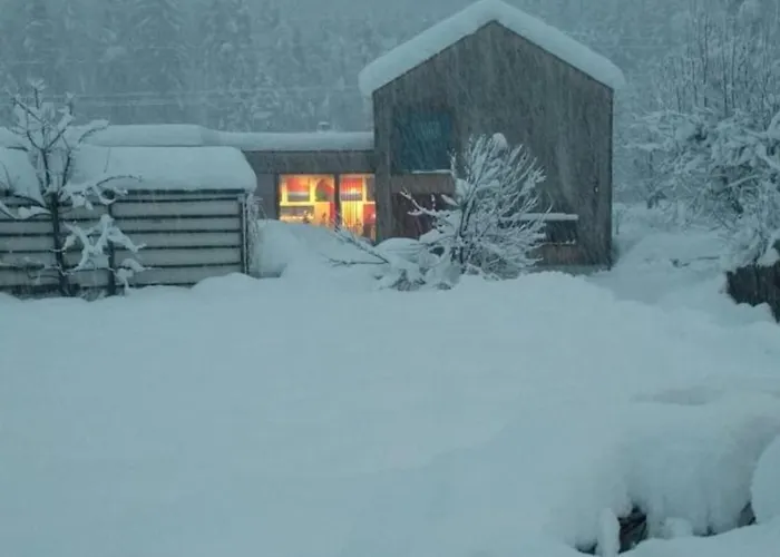 Casa Rosa - Lienzosttirol * Leisach