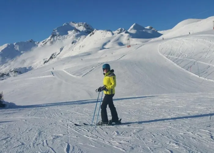 Casa Rosa - Lienzosttirol Semesterbostad