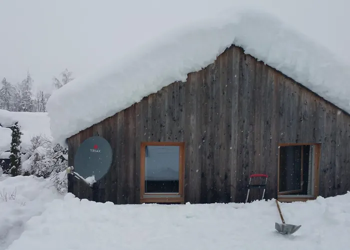 Casa Rosa - Lienzosttirol * Leisach