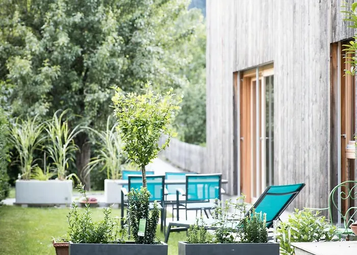 Casa Rosa - Lienzosttirol *