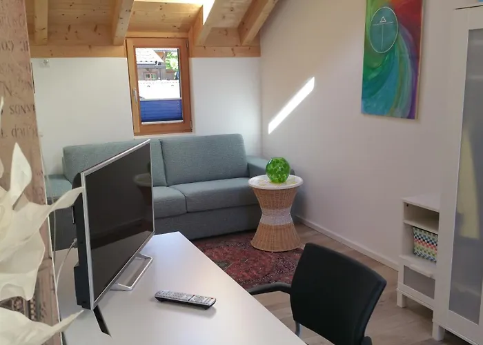 Casa Rosa - Lienzosttirol Leisach