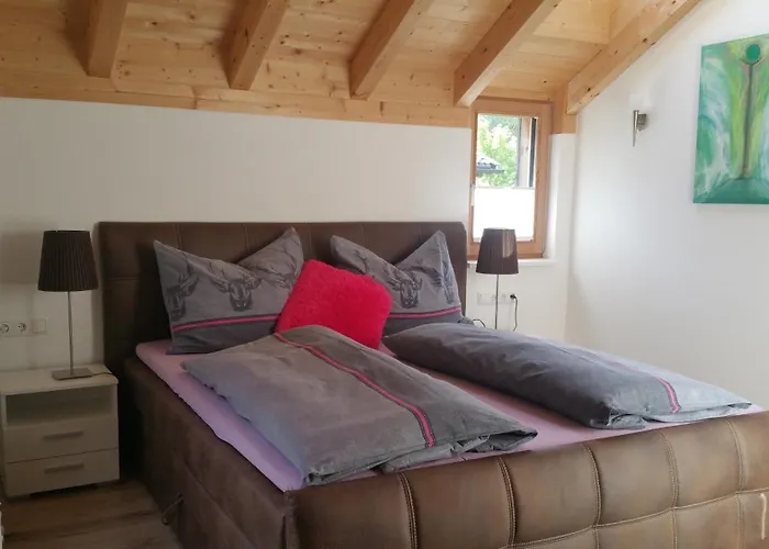 Casa Rosa - Lienzosttirol * Leisach