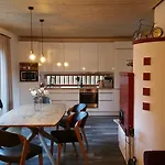 Casa Rosa - Lienzosttirol 度假居 *
