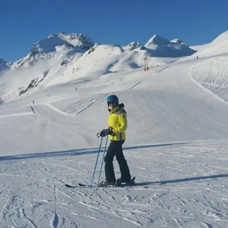 Casa Rosa - Lienzosttirol 度假居