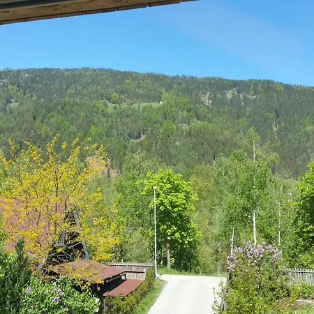 Casa Rosa - Lienzosttirol 度假居