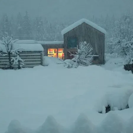 Casa Rosa - Lienzosttirol * Leisach