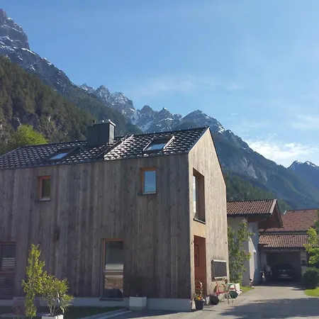 Casa Rosa - Lienzosttirol Сasa de vacaciones *