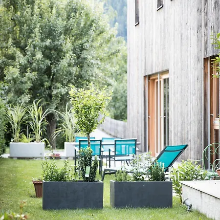 Casa Rosa - Lienzosttirol *