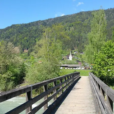 Casa Rosa - Lienzosttirol * Leisach
