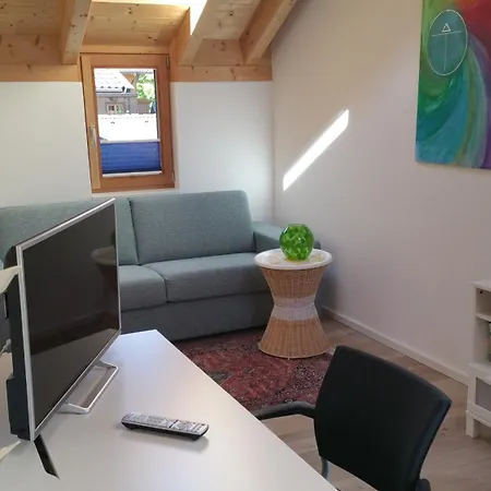 Casa Rosa - Lienzosttirol Leisach